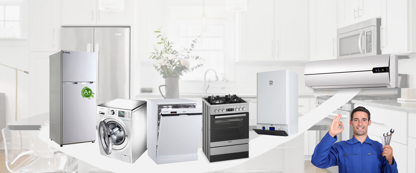 Eşrefpaşa Gaggenau Servisi